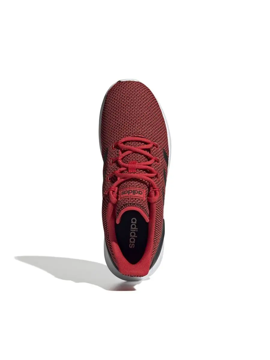 Adidas questar hot sale flow red