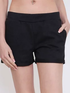 Шорты трикотажные хлопок ЧЕБОКСАРСКИЙ ТРИКОТАЖ 25747461 купить за 367 ₽ в интернет‑магазине Wildberries