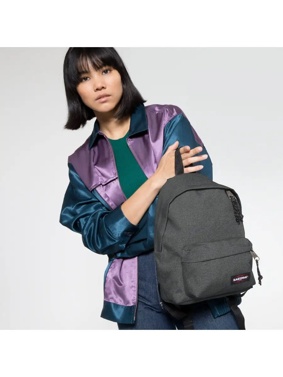 Eastpak orbit sales black