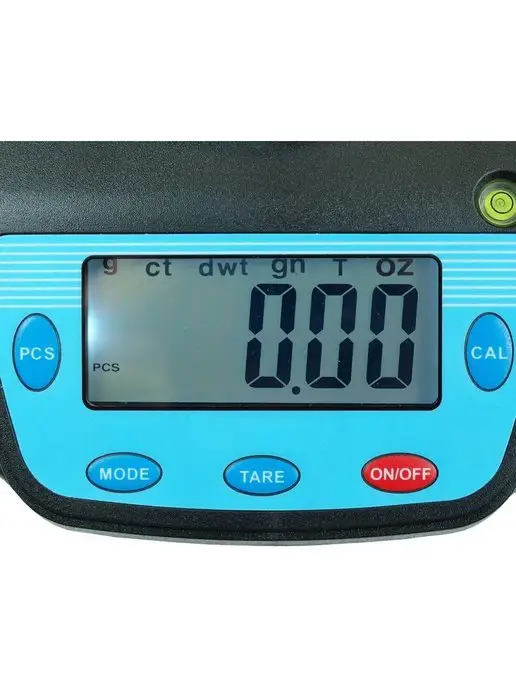 POCKET SCALE Весы ювелирные электронные 500гр точность 0,01г, 500 г, 0,01 г, фото 3