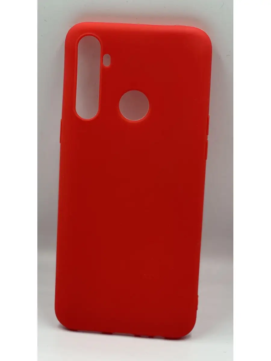 Купить Чехол На Realme 6