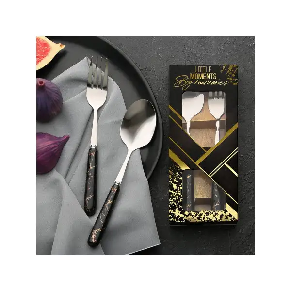 Набор столовых приборов