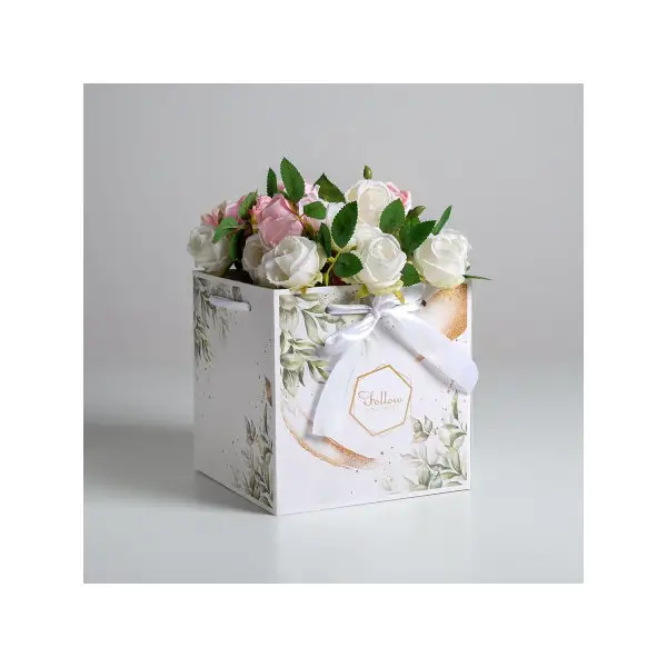 Переноска для цветов