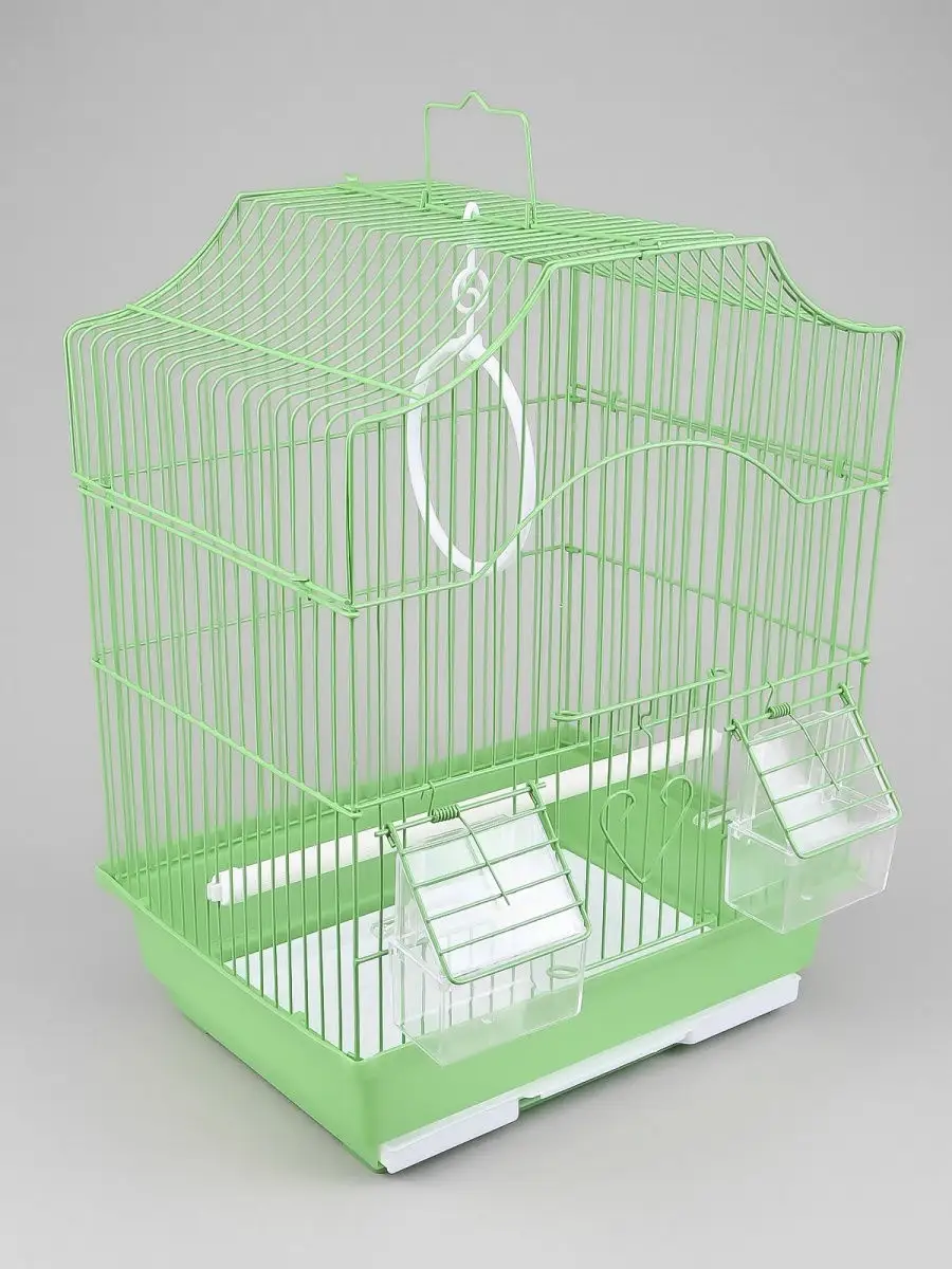 Купить клетку для попугая в Минске в интернет-магазине недорого | Интернет магазин ГиперЗоо