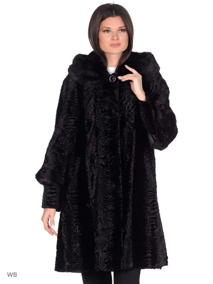 Как определить свой стиль: искусственная или натуральная шуба?