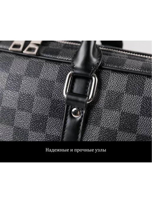 MyPads Сумка M146-198 для ноутбука Dell Asus Lenovo HP Xi, черный, фото 7