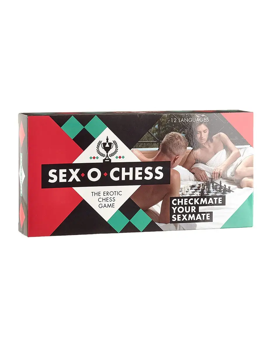 Sex Chess в Steam