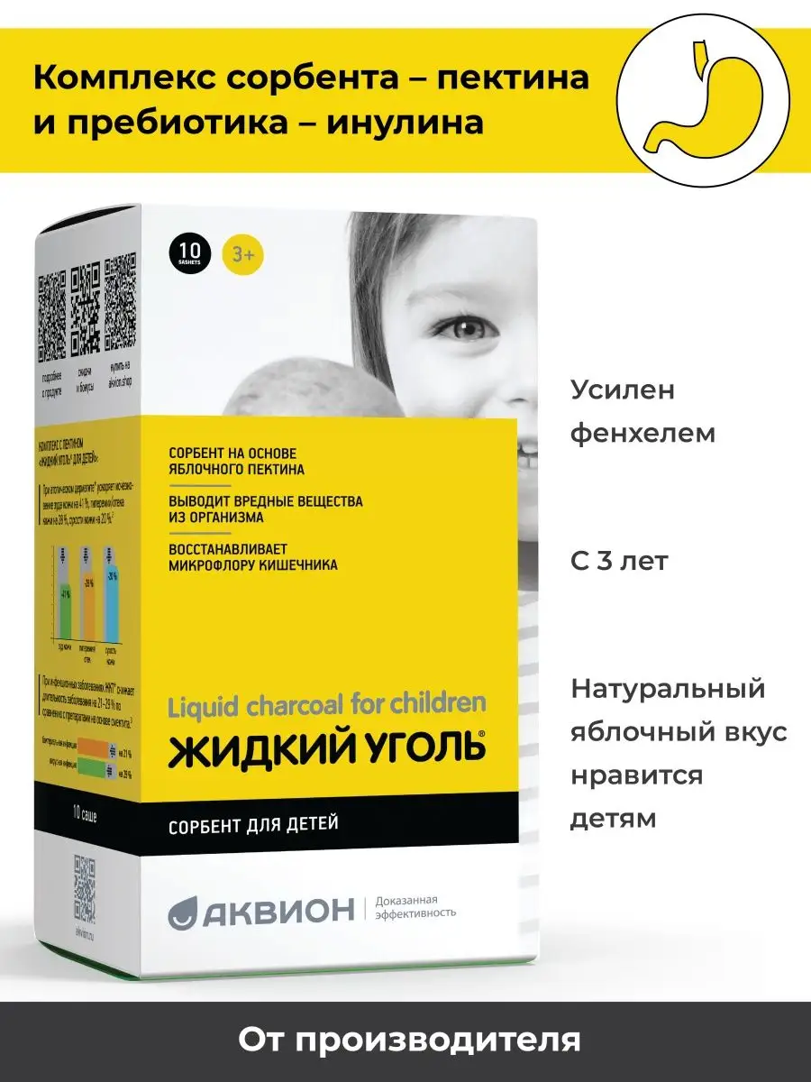 Детокс для...