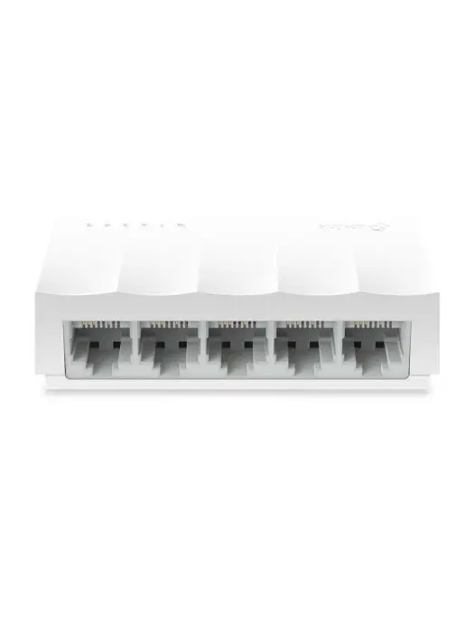 TP-link Коммутатор, вариант, фото 2