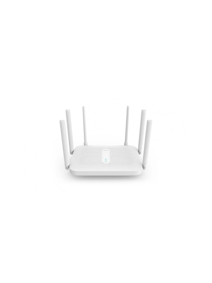 Wi-Fi роутер Xiaomi Redmi Router AC2100 white Xiaomi 25932490 купить в  интернет-магазине Wildberries