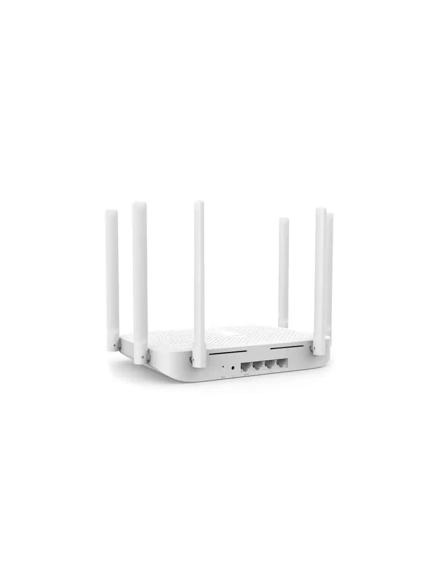 Wi-Fi роутер Xiaomi Redmi Router AC2100 white Xiaomi 25932490 купить в  интернет-магазине Wildberries