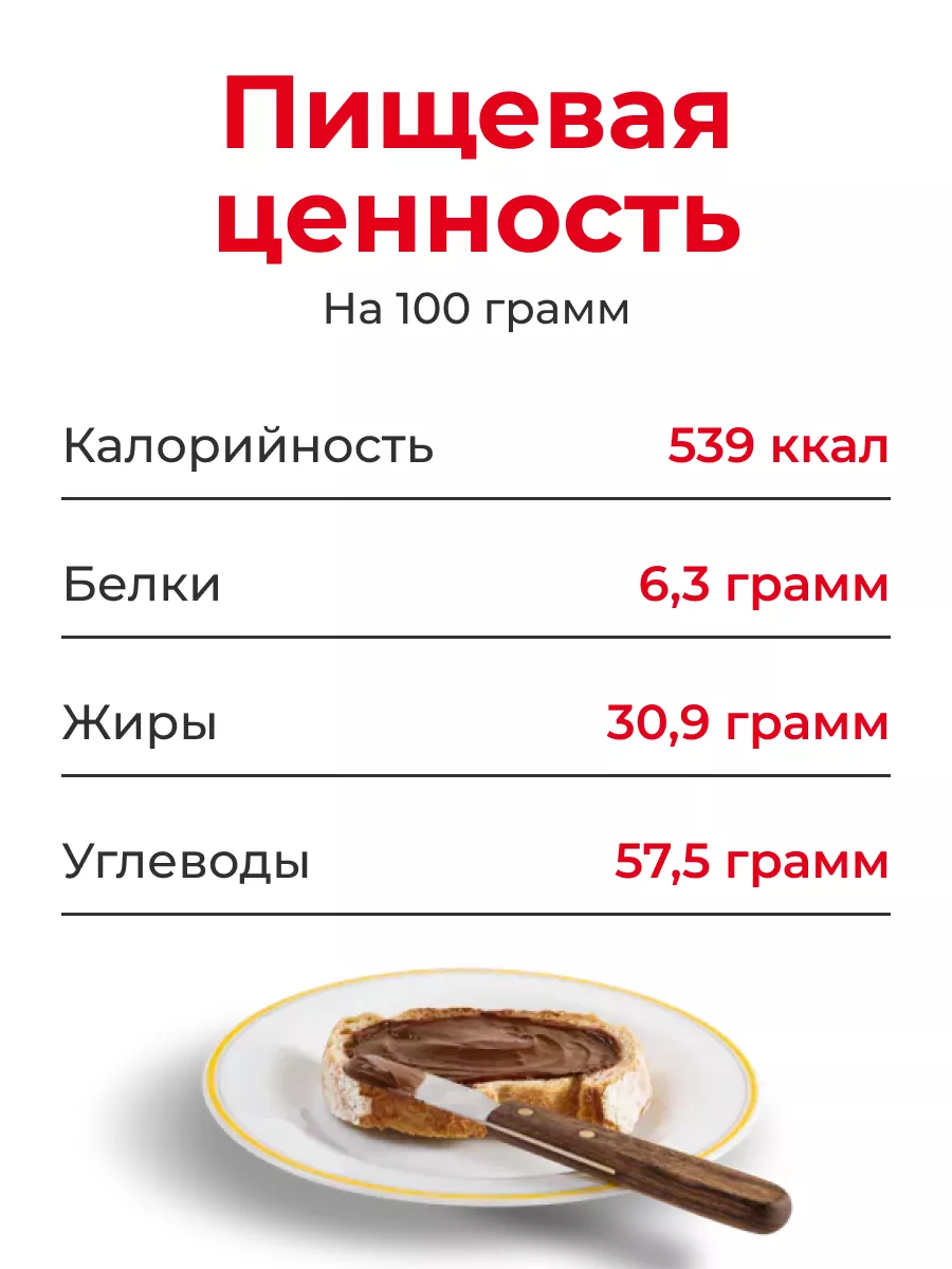 Nutella паста ореховая с добавлением какао в банке 350 г Nutella 25968034  купить за 577 ₽ в интернет-магазине Wildberries