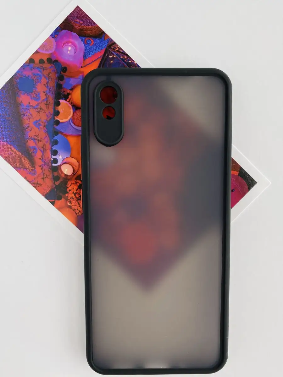 Чехол на Redmi 9 a для Редми 9а Hello Case 25968507 купить за 194 ₽ в  интернет-магазине Wildberries