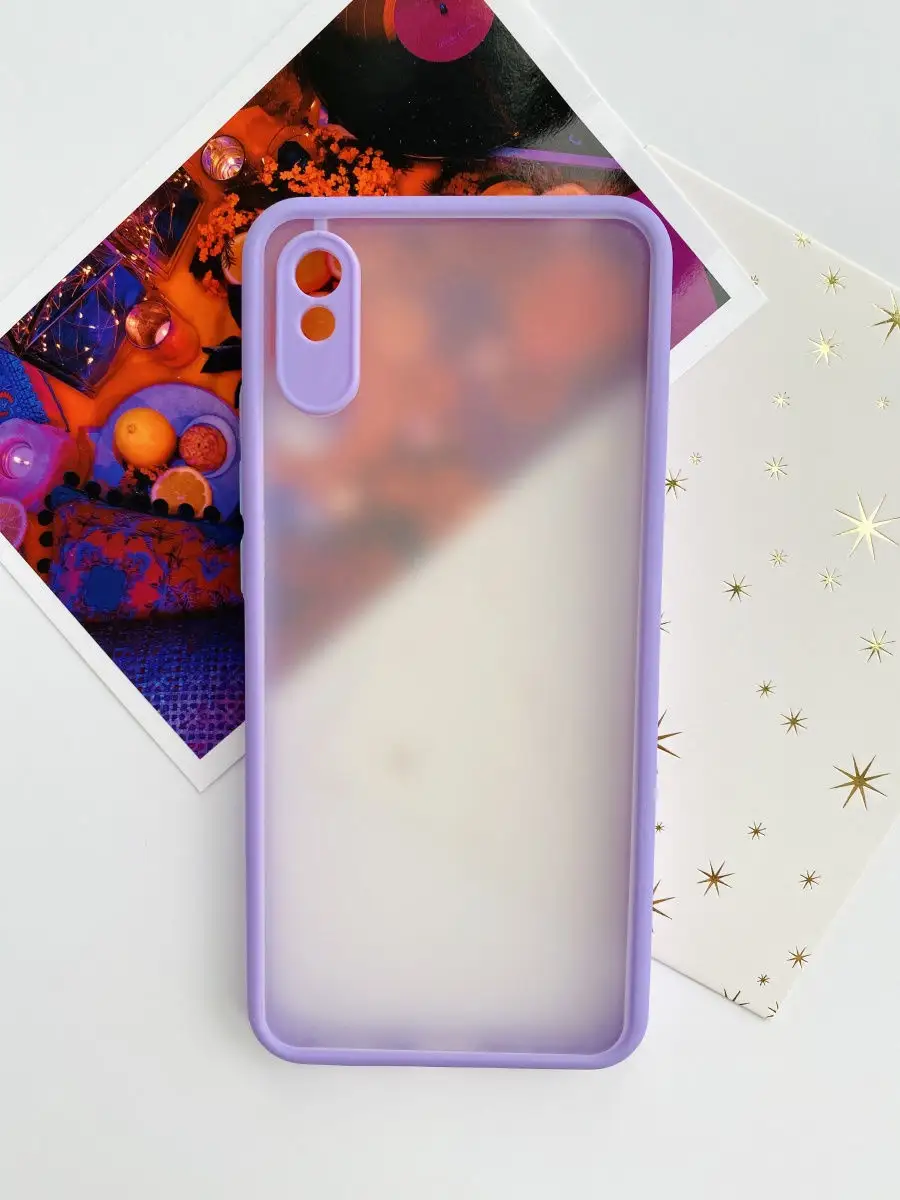 Чехол на Redmi 9 a для Редми 9а Hello Case 25968510 купить за 194 ₽ в  интернет-магазине Wildberries