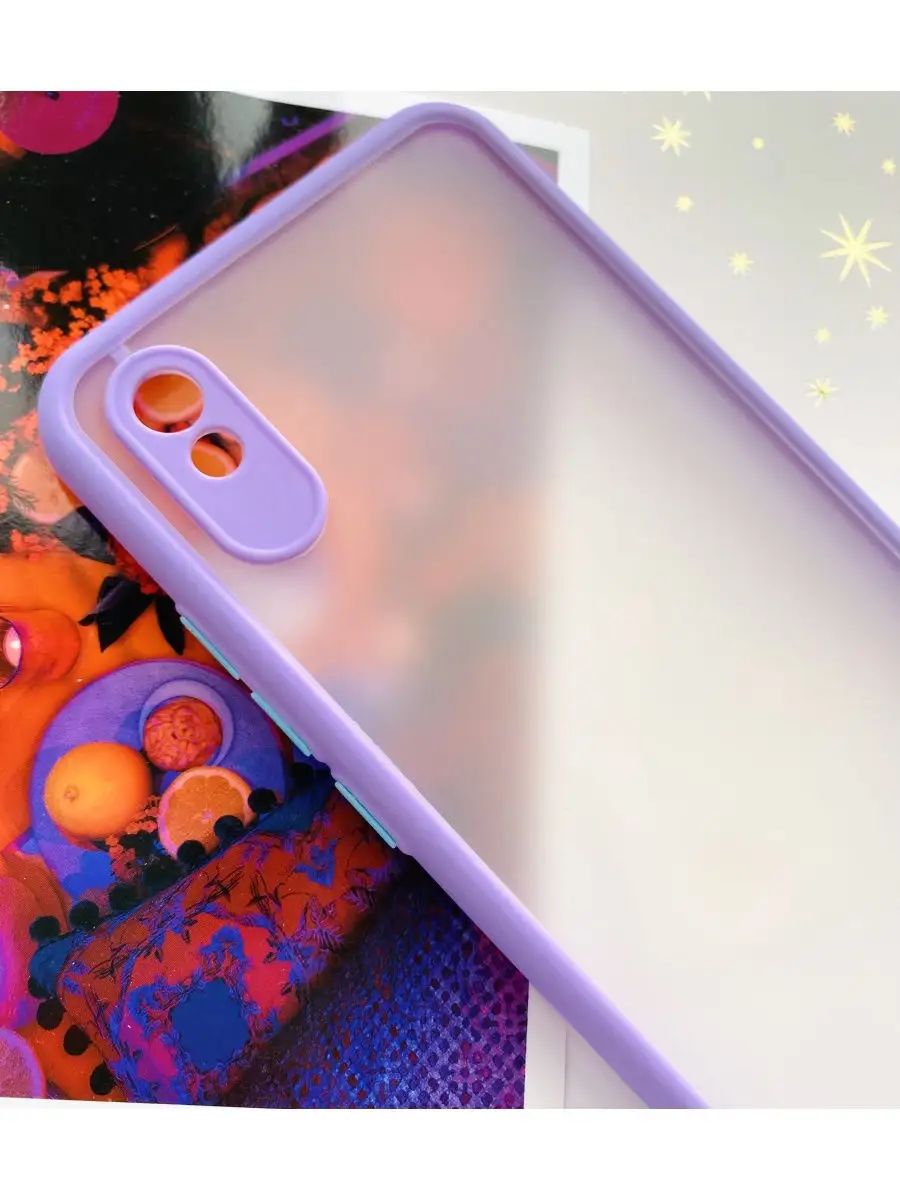 Чехол на Redmi 9 a для Редми 9а Hello Case 25968510 купить за 194 ₽ в  интернет-магазине Wildberries