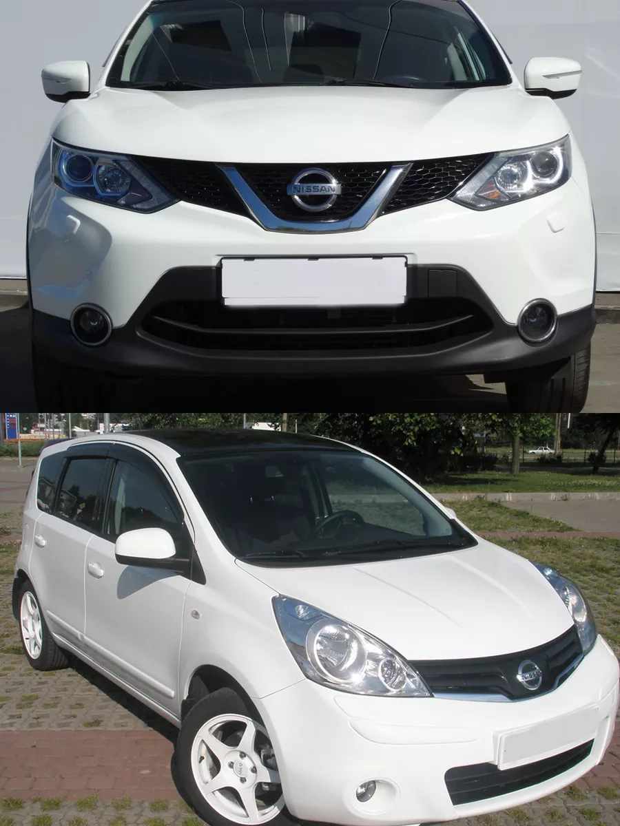 Краска для ремонта сколов с кисточкой. Цвет 326 (326G) Nissan Белый, Super  White Podkraska.ru 25969334 купить за 1 203 ₽ в интернет-магазине  Wildberries