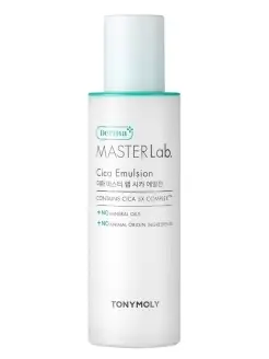 Эмульсия для лица с экстрактом центеллы азиатской 120 мл Tony Moly 26010840 купить за 1 751 ₽ в интернет-магазине Wildberries