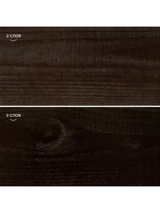 Neomid Пропитка для дерева Bio Color Aqua Венге (0,9л), 2,3 л, фото 2