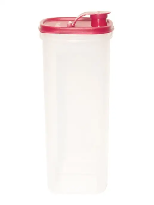 tupperware Контейнер универсал 2 л с ситом-вставкой, 2 л, белый, фото 3
