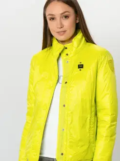 Куртка Blauer 26118431 купить за 5 737 ₽ в интернет-магазине Wildberries