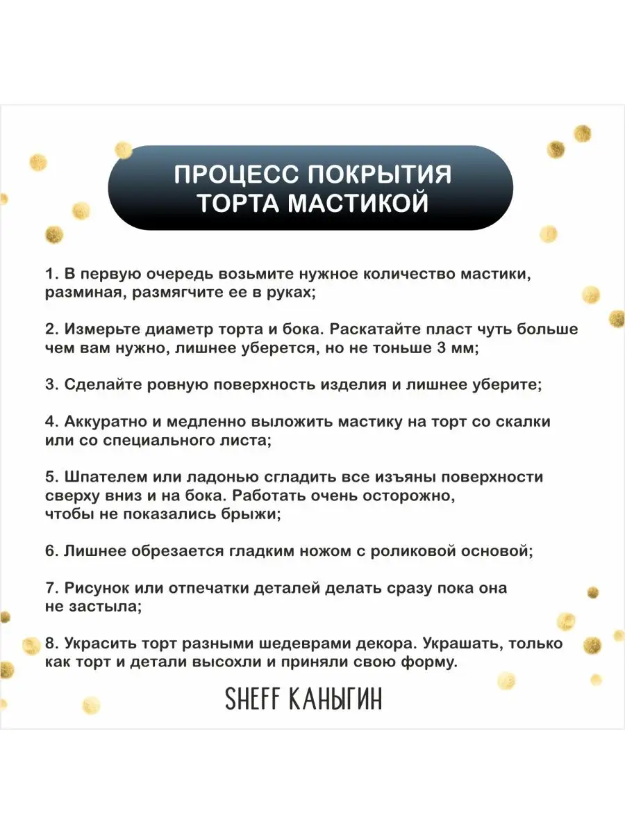 Подарочный сертификат на курс 