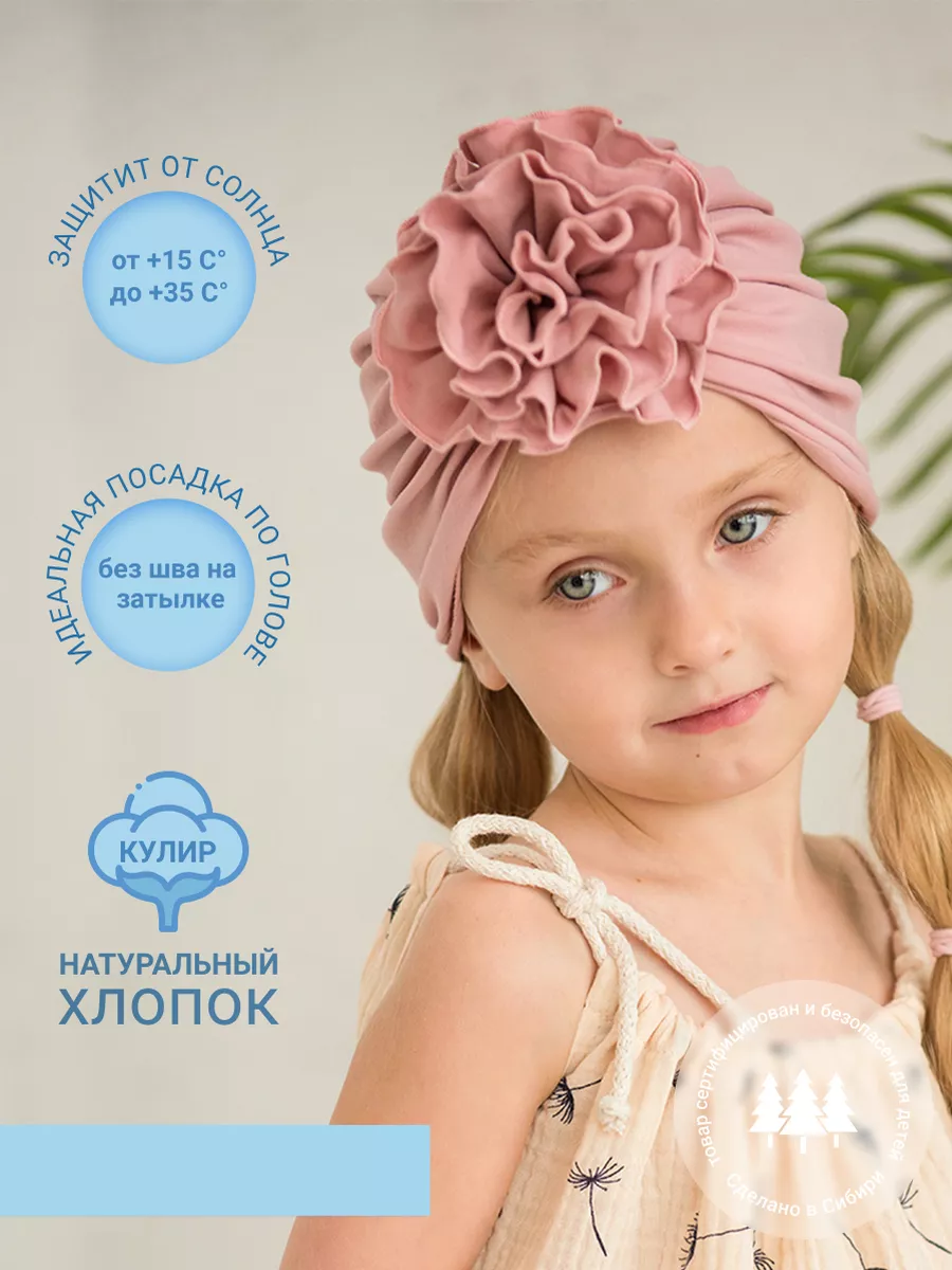 Чалма шапка