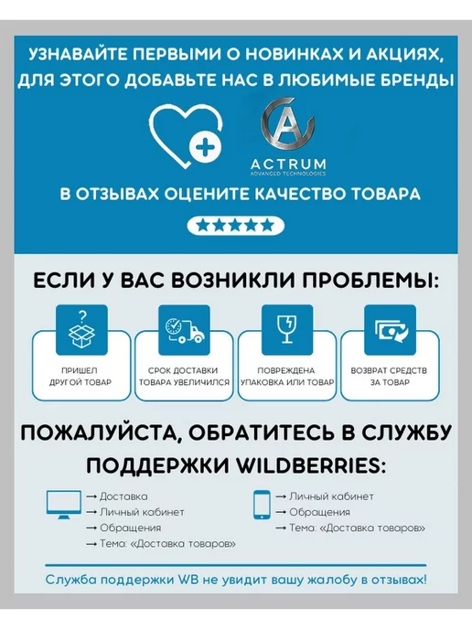 ACTRUM Мешки для пылесоса BORK V700,V701, и др, ACTRUM др, фото 4