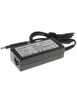 Блок питания адаптер 19,5V для HP PPP009C, PA-1650-02H AnyBatt 26149562 купить за 1 492 ₽ в интернет-магазине Wildberries