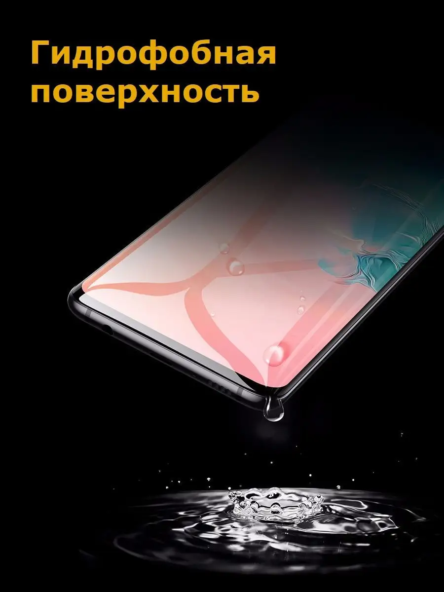 Гидрогелевая пленка для OPPO Reno 5 Cauchy 26154121 купить за 350 ₽ в  интернет-магазине Wildberries