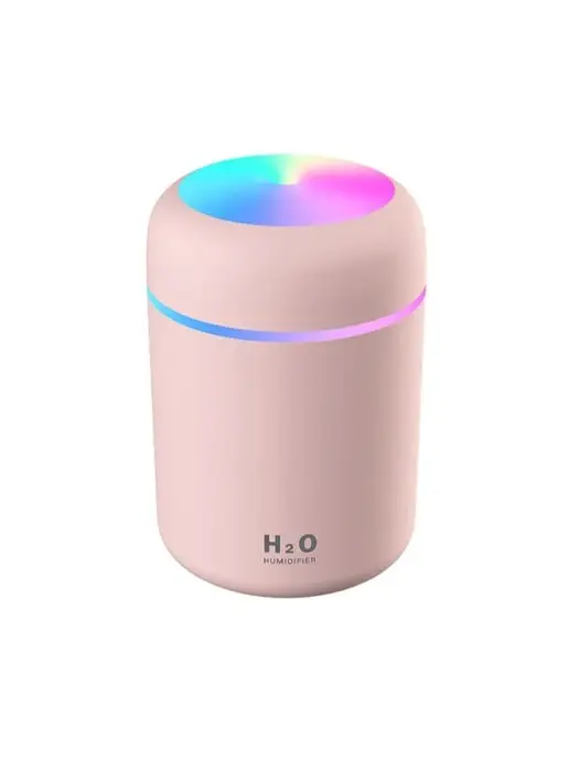 SALE24 Увлажнитель H2O, 300 мл, фото 7