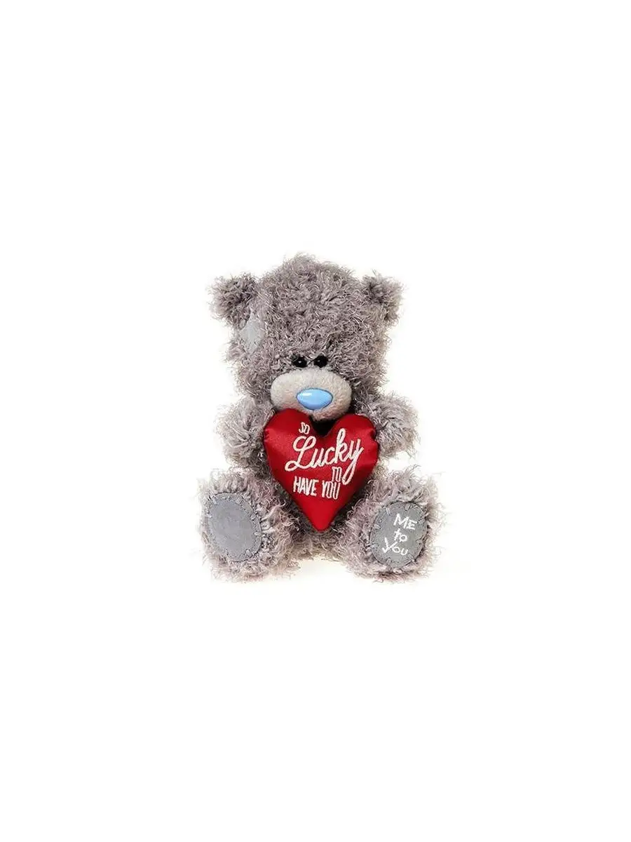 Me to You 18 Tatty Teddy 26179364 841 Wildberries