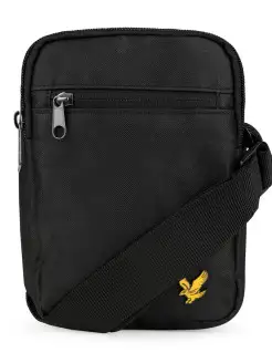 Сумка кросс-боди через плечо Lyle & Scott 26185671 купить за 3 547 ₽ в интернет-магазине Wildberries