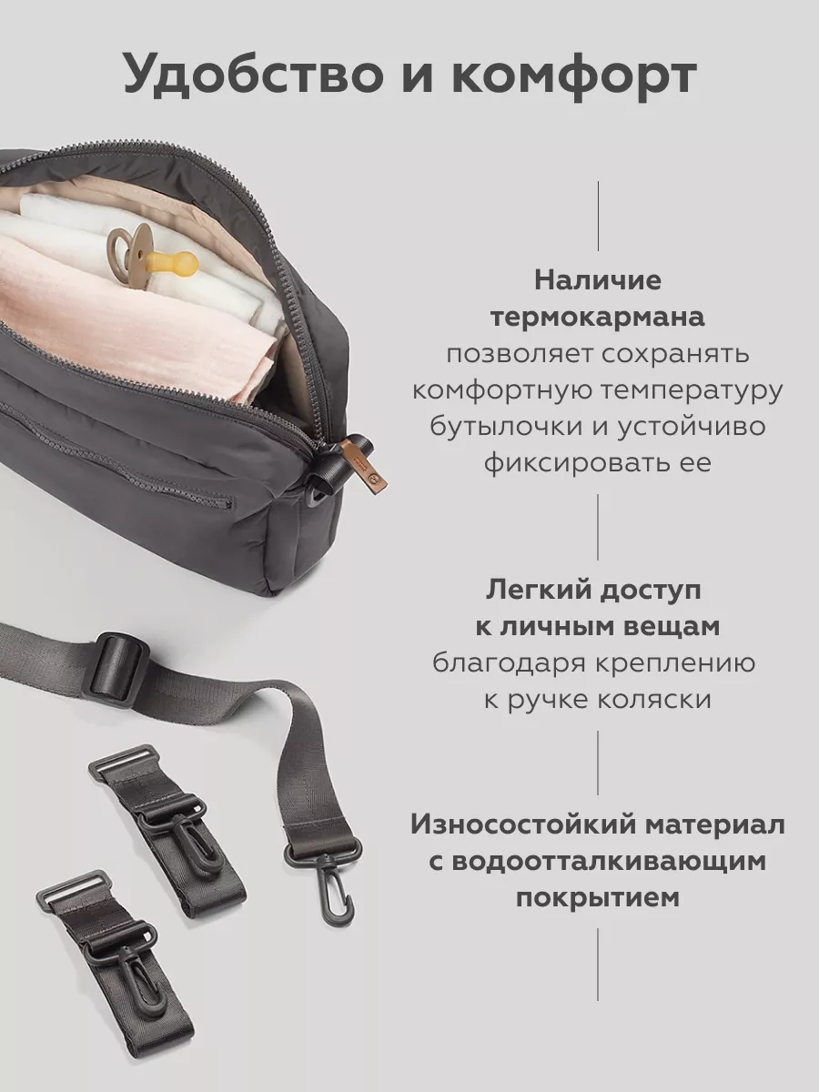 Купить наборы в роддом. Комплекты в роддом для мамы и малыша - Mommy Bag