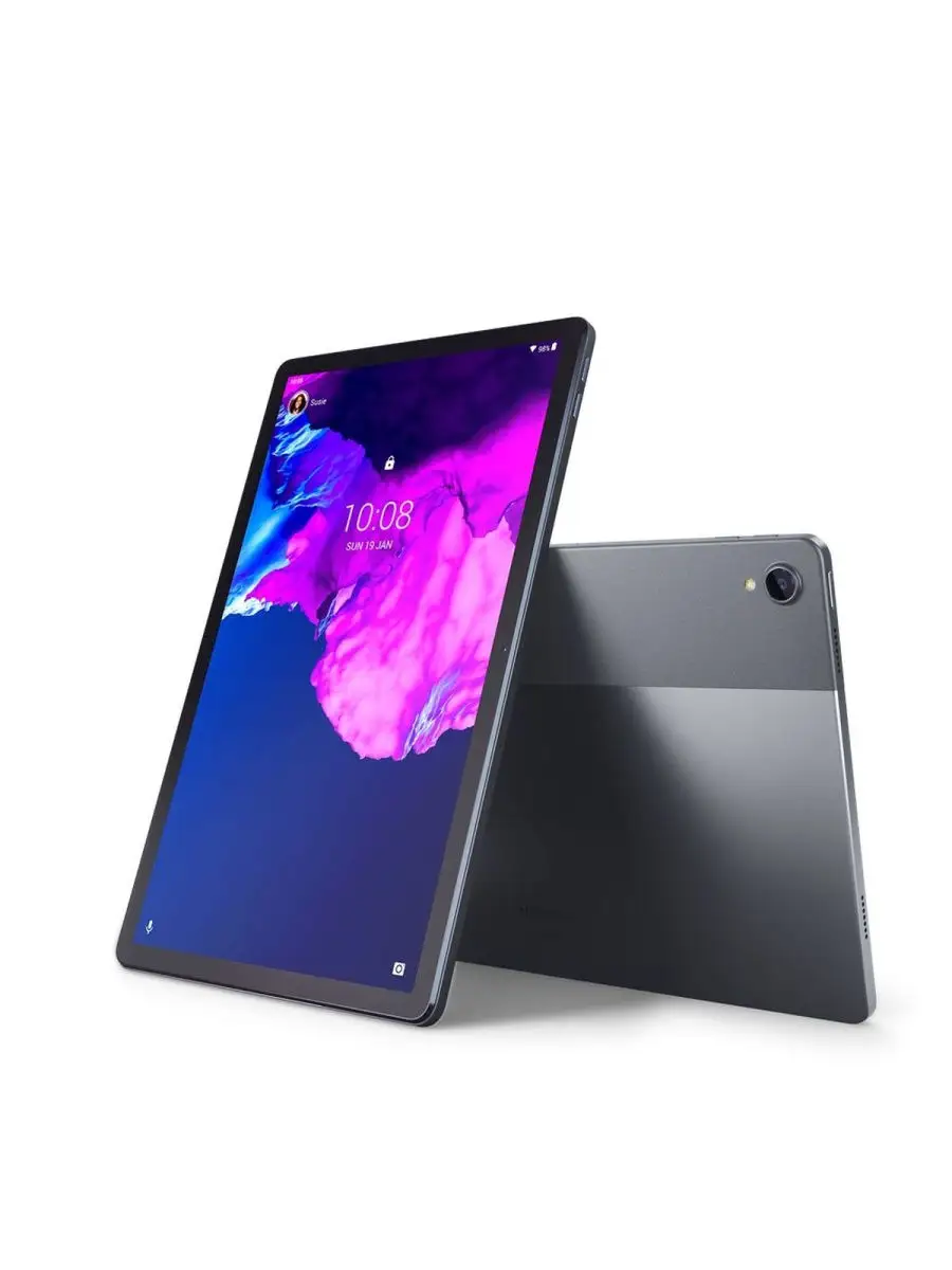 Планшет Lenovo Tab P11 TB-J606L (ZA7S0022RU) lenovo 26236188 купить в  интернет-магазине Wildberries