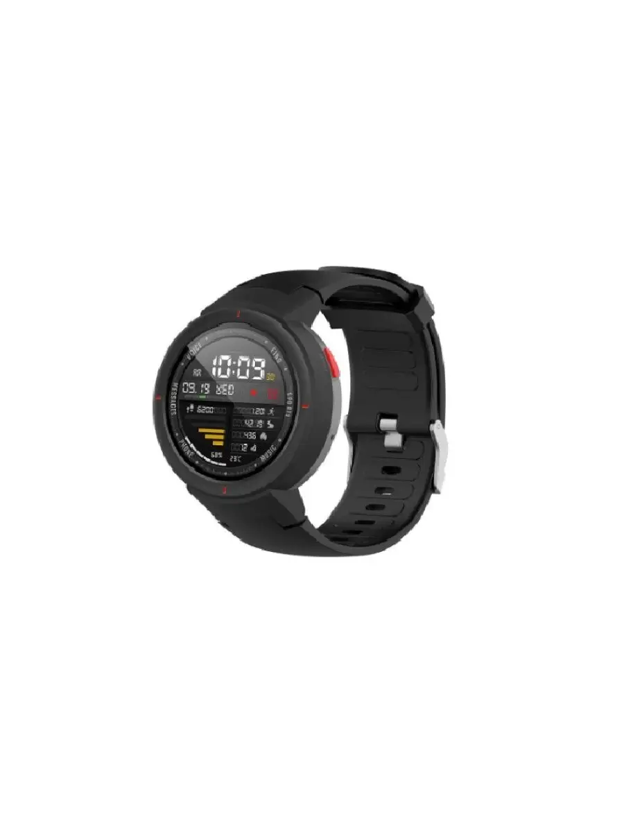 Smartwatch xiaomi verge on sale