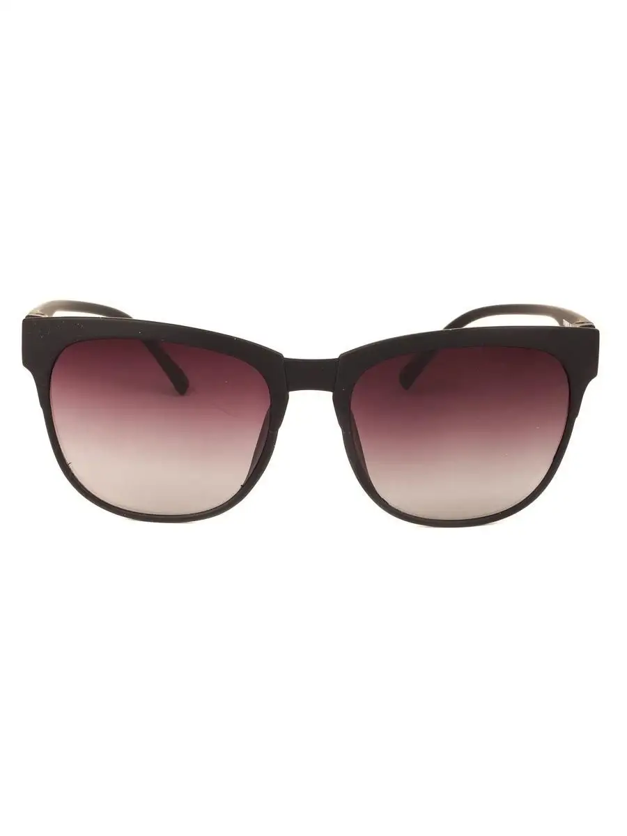 Очки солнцезащитные женские квадратные
