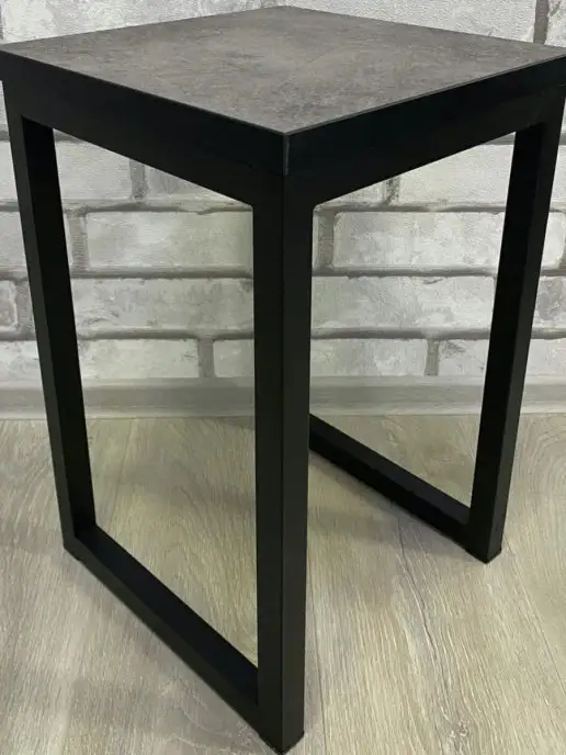 Мир стульев Табурет Саен 5 для кухни 1 шт лофт, 1 шт, фото 2