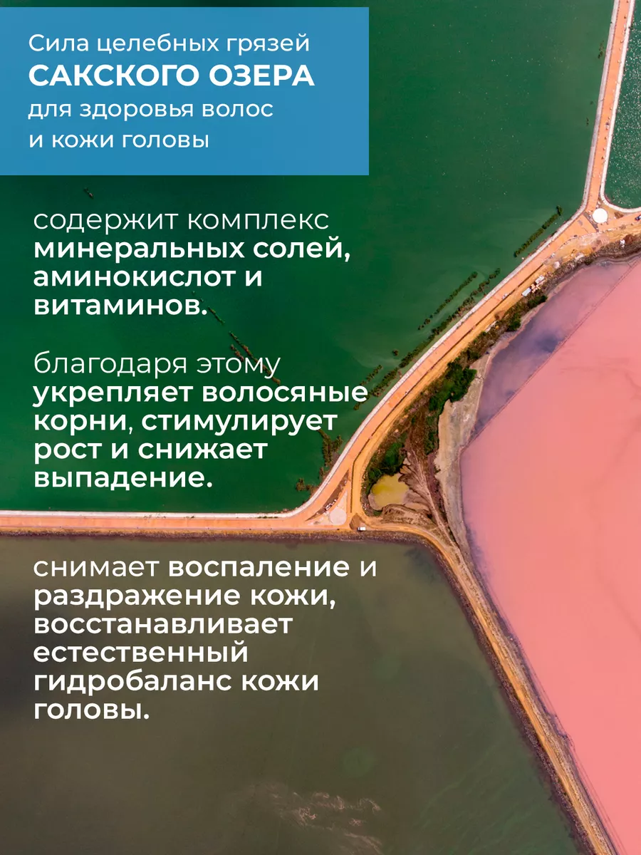 Концентрат сыворотка ампулы от выпадения волос Сакские грязи / Аквабиолис  26273745 купить за 400 ₽ в интернет-магазине Wildberries