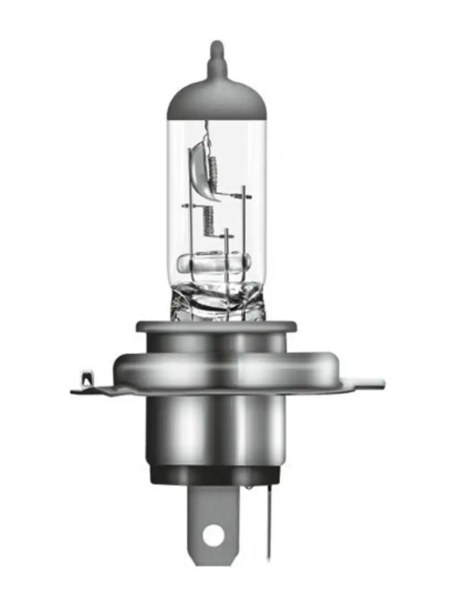 osram h4 / лампа автомобильная h4 OSRAM лампы h4 Osram 26286199 купить в  интернет-магазине Wildberries