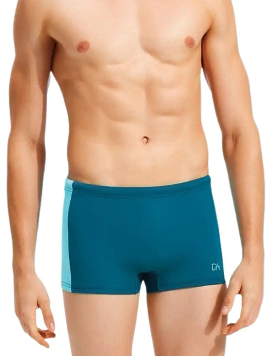 Плавки мужские для бассейна шортами Doreanse 26300174 купить за 1 278 ₽ в  интернет-магазине Wildberries