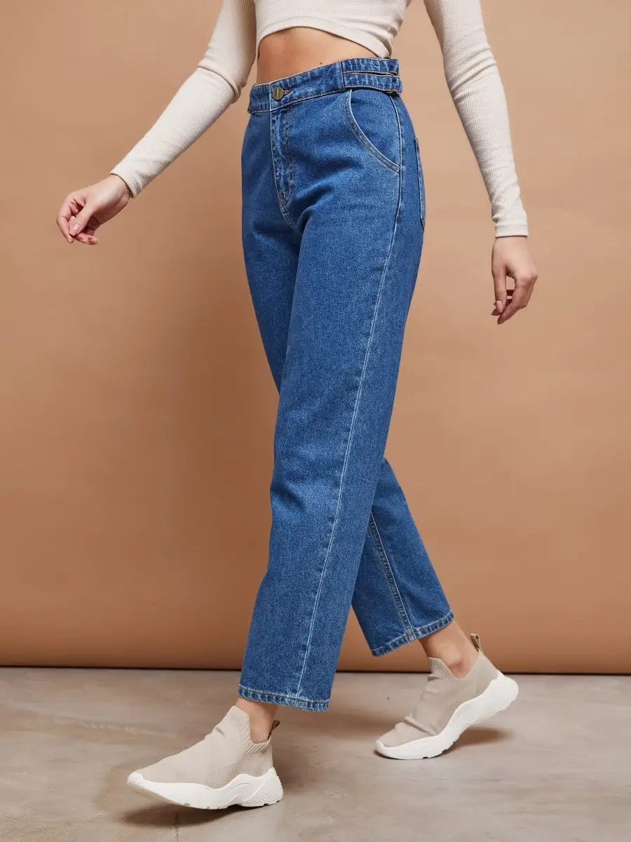 Женские джинсы - купить, цены в интернет-магазине BAON