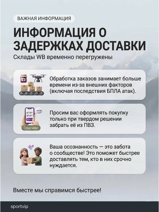 Sportvip Дождевик туристический походный черный, черный, фото 2