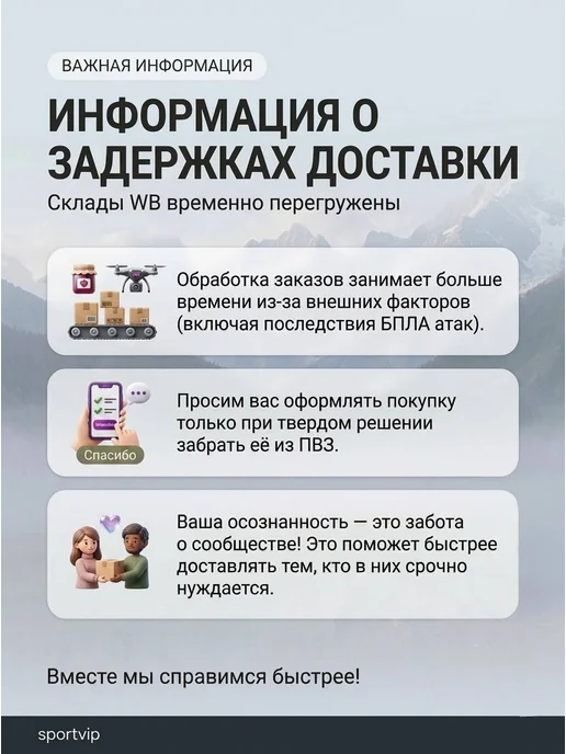 Sportvip Дождевик с капюшоном туристический походный зеленый, зеленый, фото 2