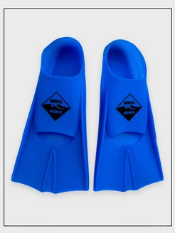 Ласты для бассейна FINS SWIM TEAM 26353047 купить за 1 164 ₽ в интернет-магазине Wildberries