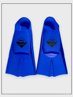 Ласты для бассейна FINS SWIM TEAM 26353050 купить за 1 497 ₽ в интернет-магазине Wildberries