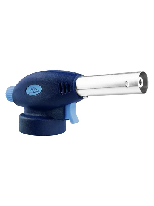 Vertextools Горелка газовая с пьезоподжигом туристическая, вариант, фото 5