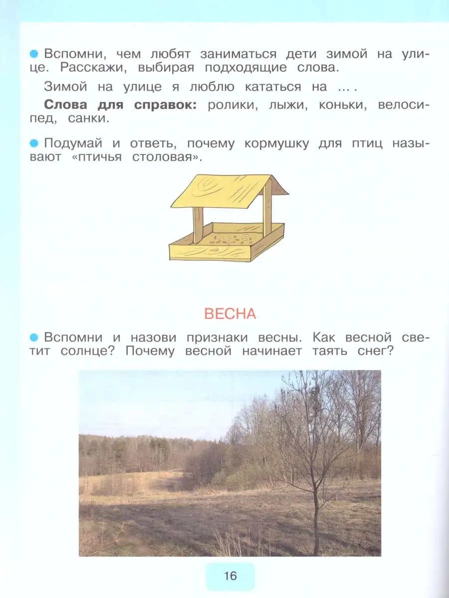 Мир природы и человека 2 класс. Рабочая тетрадь. ФГОС Просвещение 26444423  купить за 495 ₽ в интернет-магазине Wildberries