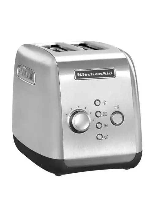 KitchenAid Тостер 5KMT221, серый, фото 7
