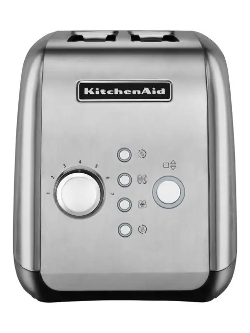 KitchenAid Тостер 5KMT221, серый, фото 8
