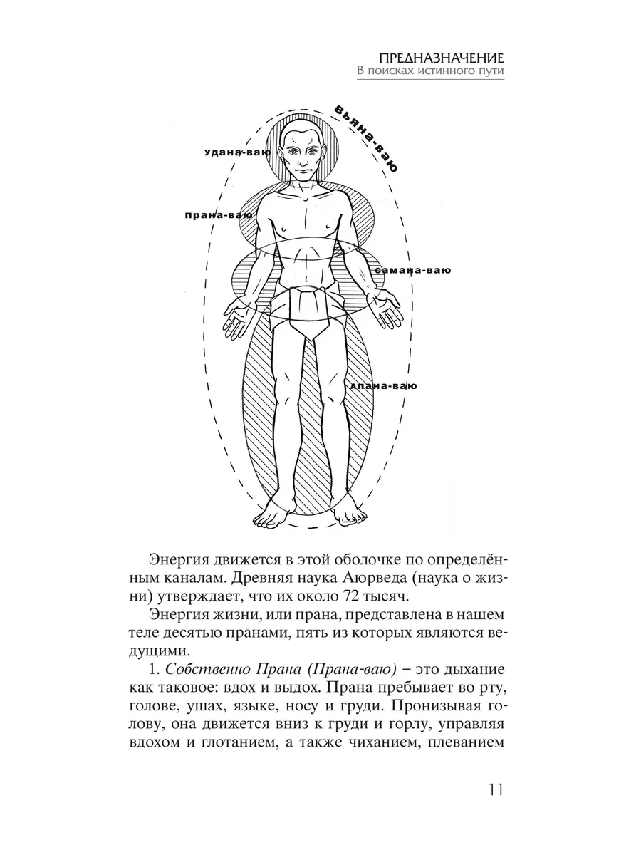 Предназначение